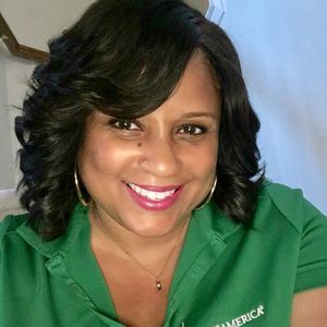 Meet your Posher, Toni